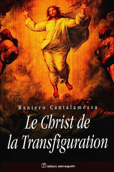 Le Christ de la Transfiguration
