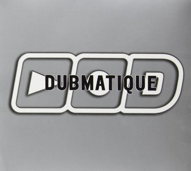 Couverture de Dubmatique [Import]