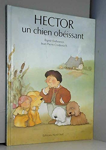 Hector un chien obéissant
