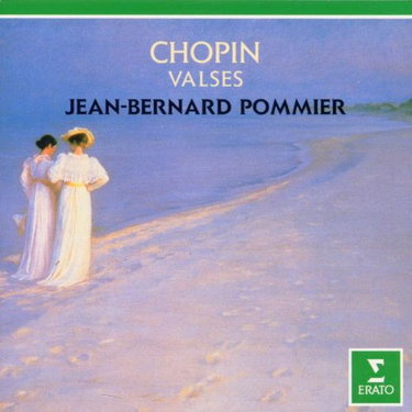 Couverture de Waltzes (18)