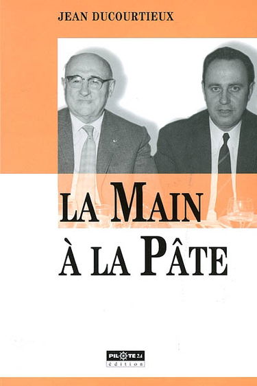 La main à la pâte