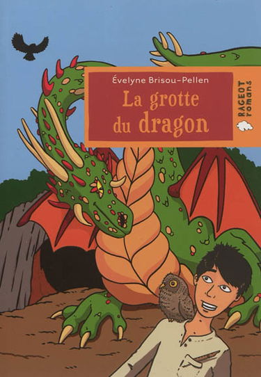 La grotte du dragon