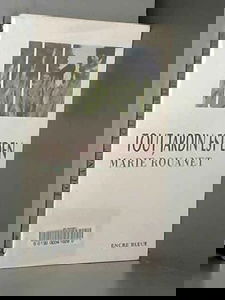 Tout jardin est Eden (Collection dirigée par Corinne Mongereau et Claude Four)