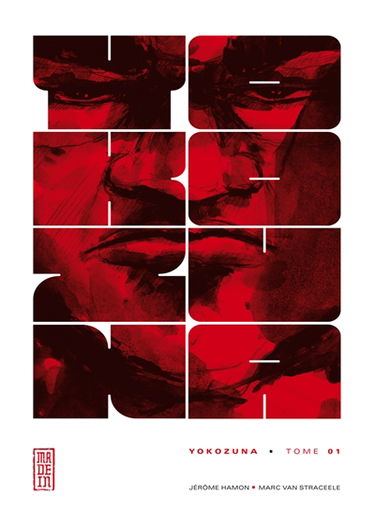 Yokozuna. Vol. 1