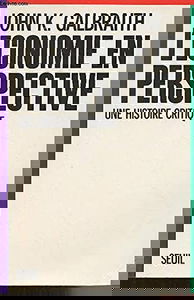L'Economie en perspective : une histoire critique