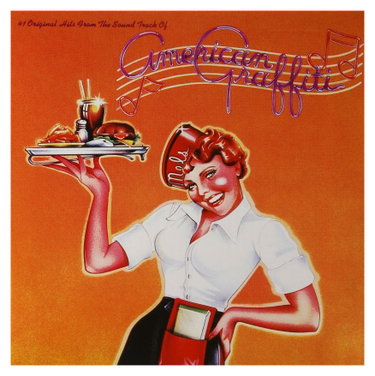 Couverture de American Graffiti [Import]