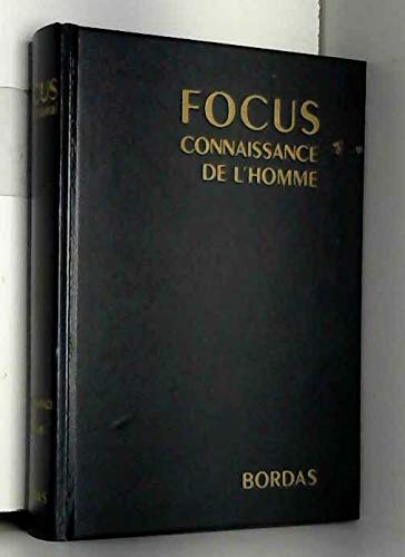 Connaissance de l'homme