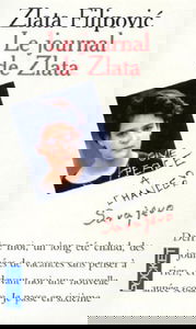 Le journal de Zlata