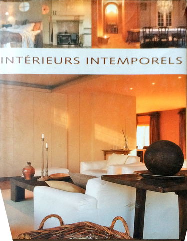 INTERIEURS INTEMPORELS