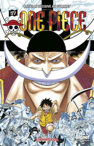 One Piece. Vol. 57. Bataille décisive au sommet