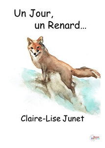 Un Jour, un Renard...