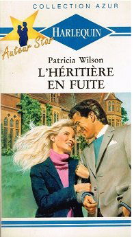 L'Héritière en fuite