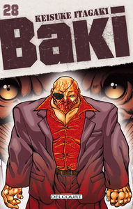 Baki. Vol. 28