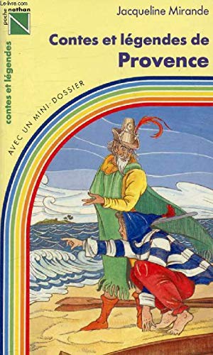 C.et l."poche" provence