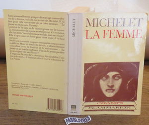 La femme