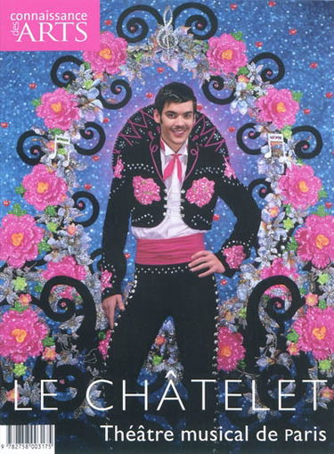 Le Châtelet : théâtre musical de Paris