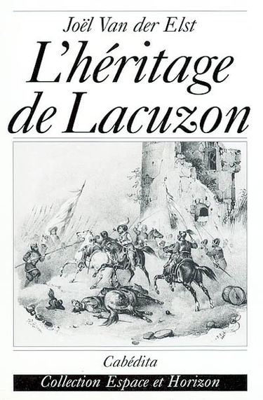 L'héritage de Lacuzon