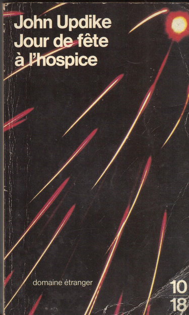 Jour de fête à l'hospice