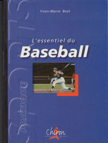 L'essentiel du baseball