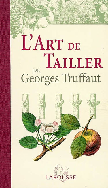 L'art de tailler