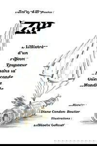 Zip: L’Histoire d’un Pigeon Voyageur dans la Seconde Guerre Mondiale