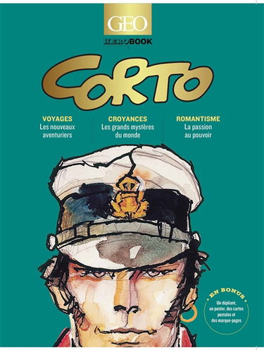 Corto Maltese