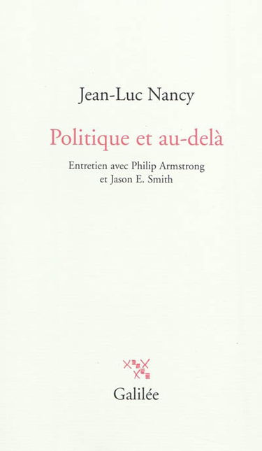 Politique et au-delà : entretien avec Philip Armstrong et Jason E. Smith