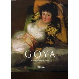 Francisco Goya, 1746-1828