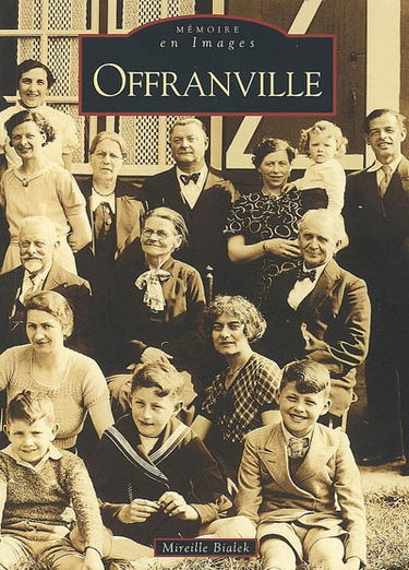 Offranville