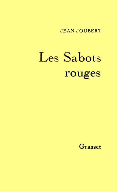 Les Sabots rouges