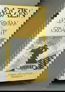 Le Cinéma de la cruauté