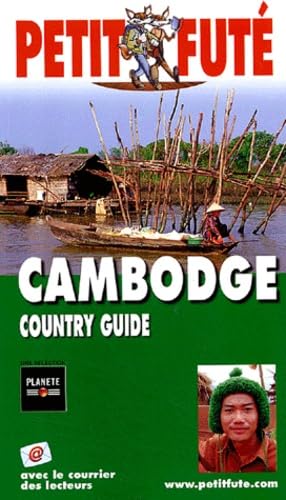 Cambodge 2005, le petit fute