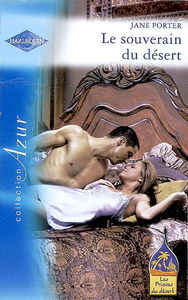 Le souverain du désert