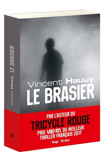 Le brasier