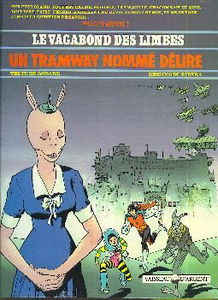 Un Tramway nommé délire