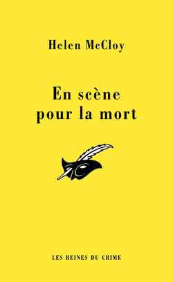 En scène pour la mort