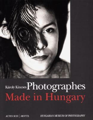 Photographes made in Hungary