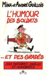 L'Humour des soldats et des gradés