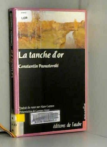 La Tanche d'or