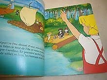 A l'eau les petits navires !