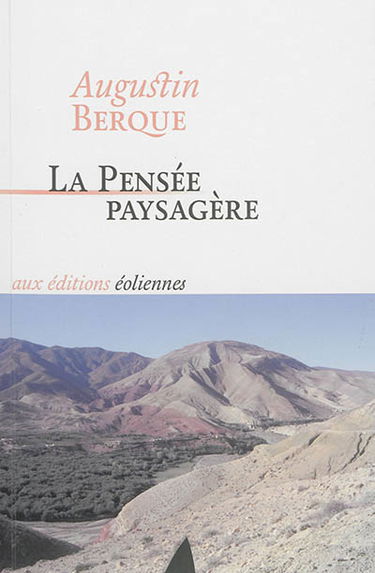 La pensée paysagère