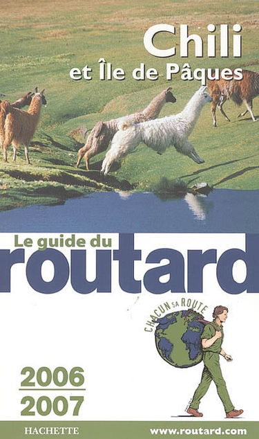 Chili et île de Pâques : 2006-2007