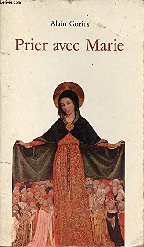 Prier avec Marie