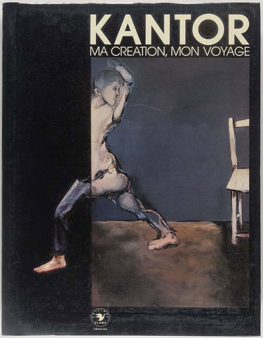 Ma création, mon voyage : commentaires intimes