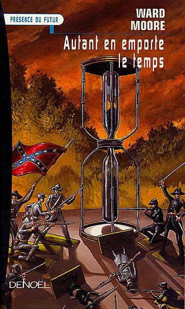 Autant en emporte le temps : dossier scolaire