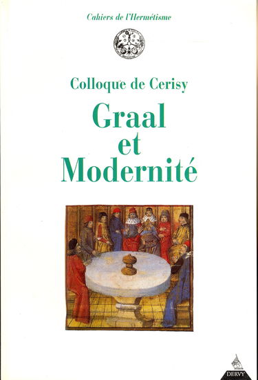 Graal et modernité