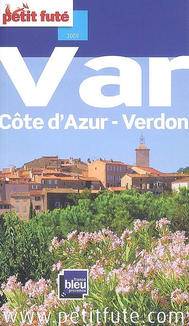 Couverture de Var : 2009