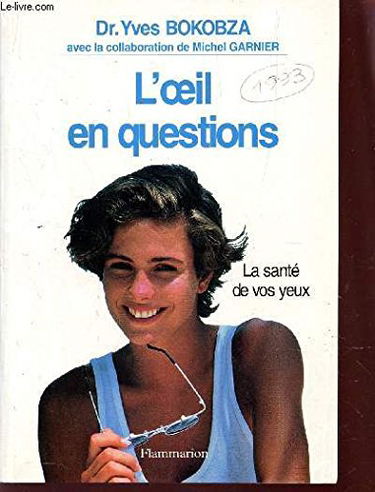 L'Oeil en questions