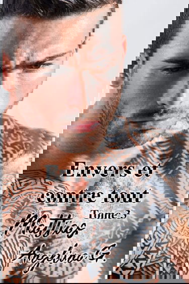 Envers et contre tout tome 3 MATTIAS: Roman Gay