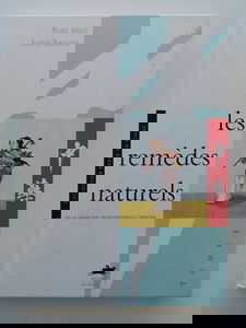 Les remèdes naturels de la médecine traditionnelle chinoise